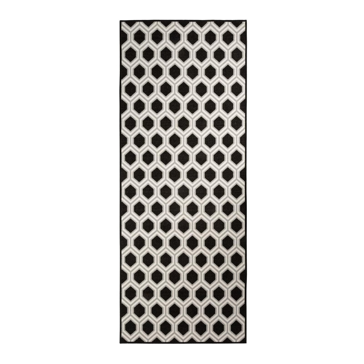 ✂ Tapijt loper op maat gemaakt | Bangor | breedte: 80 cm
