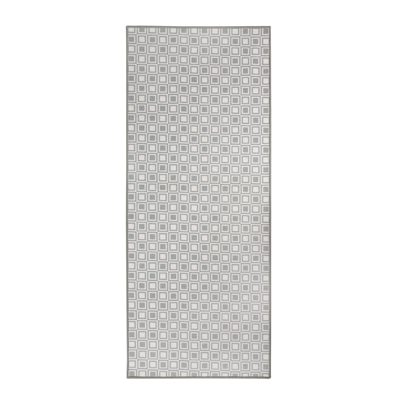 ✂ Tapijt loper op maat gemaakt | Bray | Breedte: 80 cm