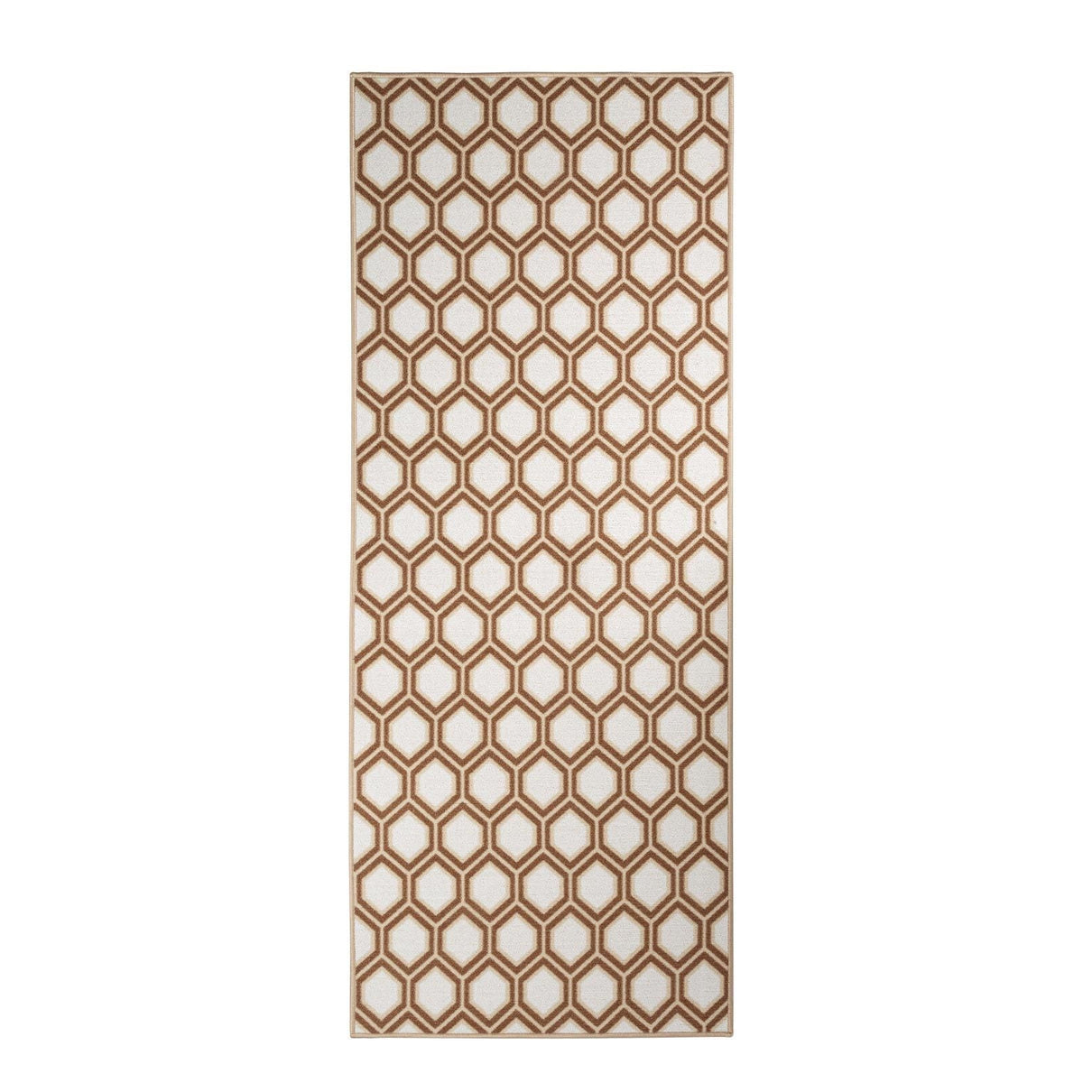 ✂ Tapijt loper op maat gemaakt | Cardiff | Breedte: 80 cm