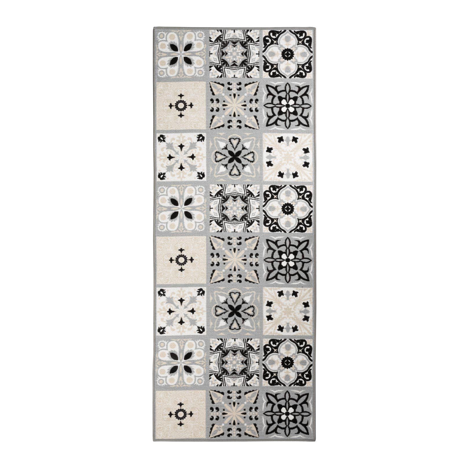 ✂ Tapijt loper op maat gemaakt | Dublin | breedte: 80 cm
