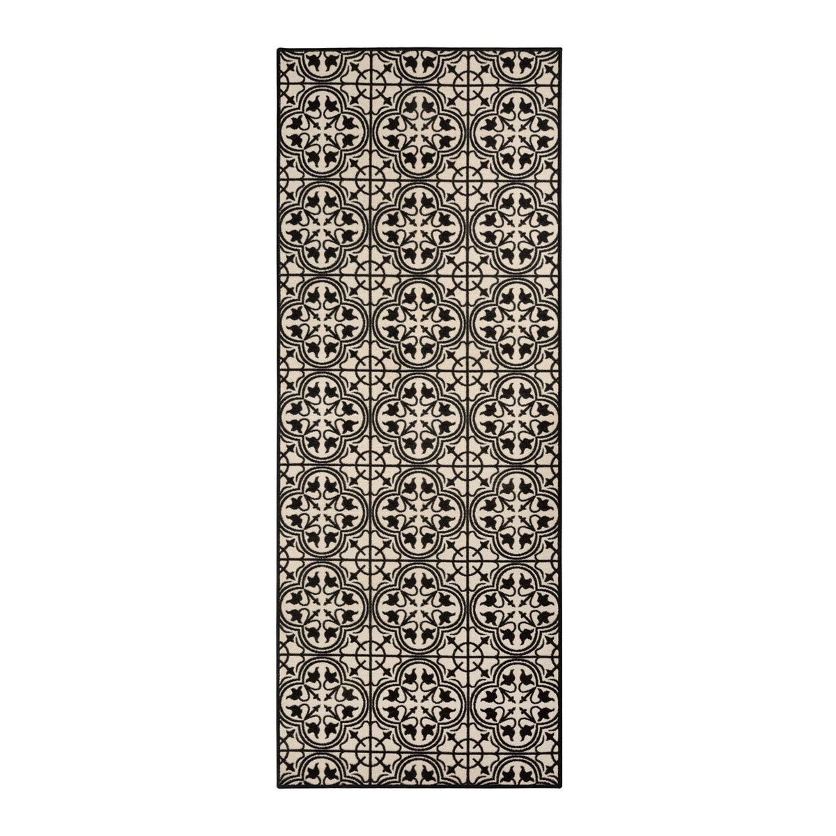 ✂ Tapijt loper op maat gemaakt | Galway | Breedte: 80 cm