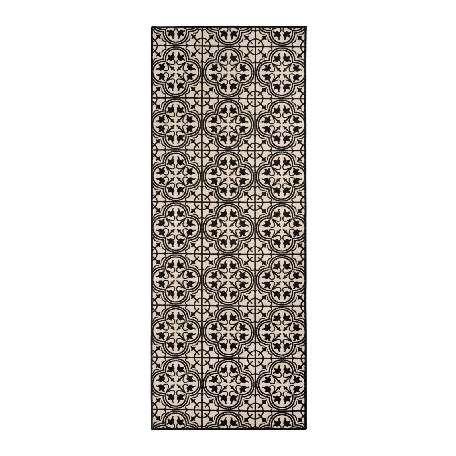✂ Tapijt loper op maat gemaakt | Galway | Breedte: 80 cm