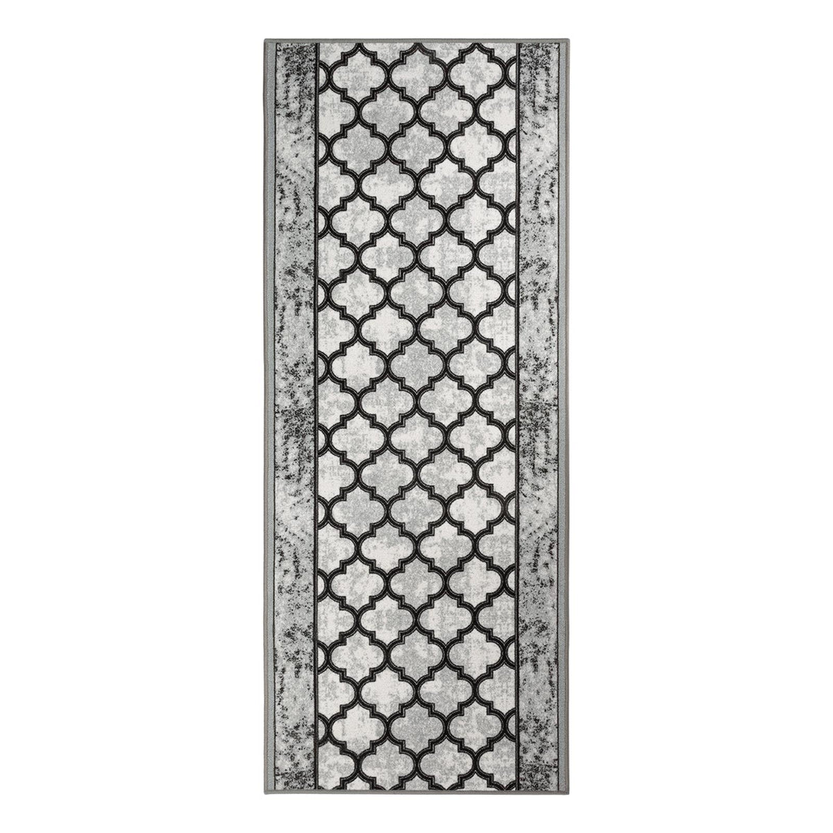 ✂ Tapijt loper op maat gemaakt | Limerick | breedte: 80 cm