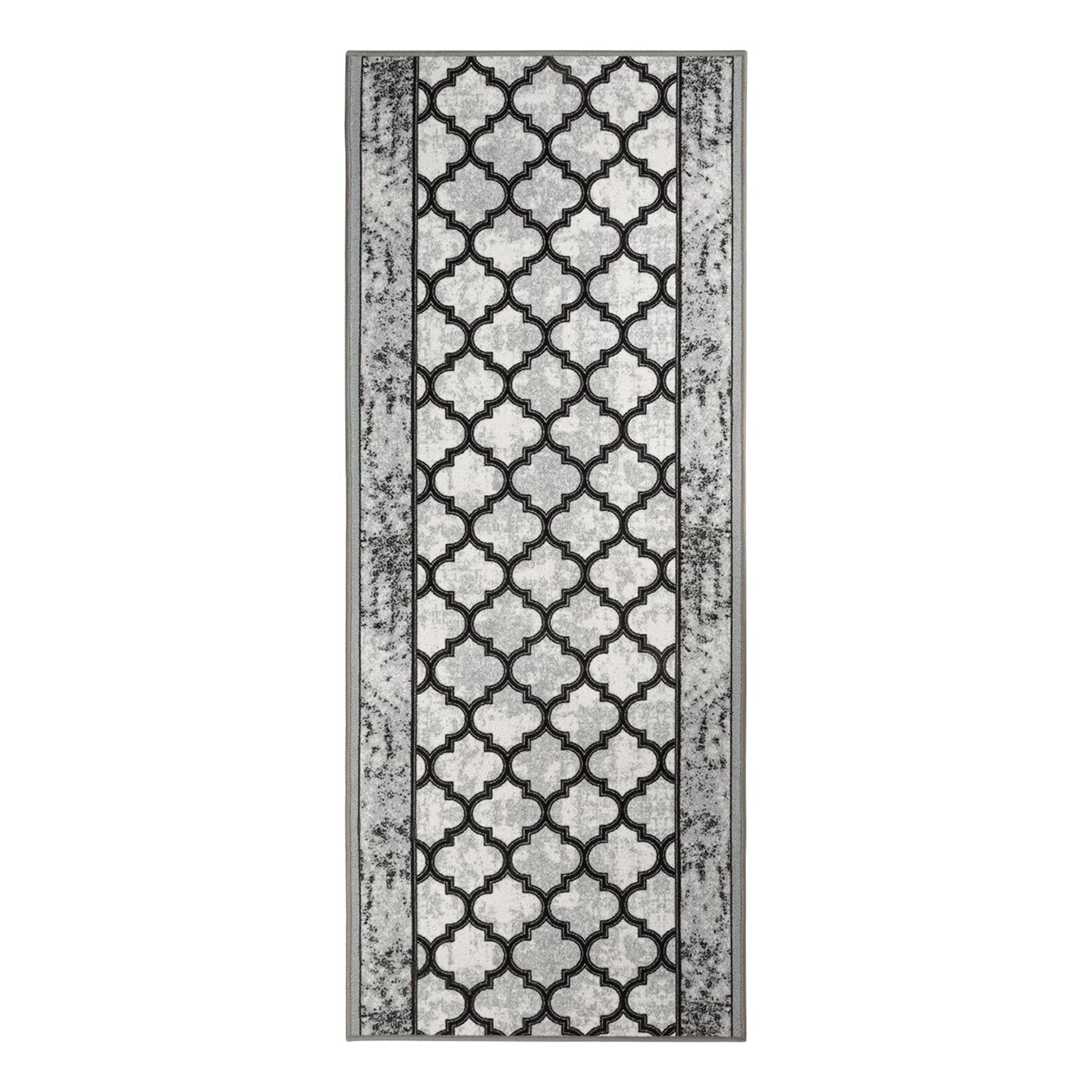 ✂ Tapijt loper op maat gemaakt | Limerick | breedte: 80 cm