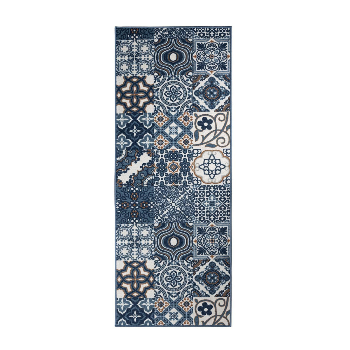 ✂ Tapijt loper op maat gemaakt | Newport | Breedte: 80 cm