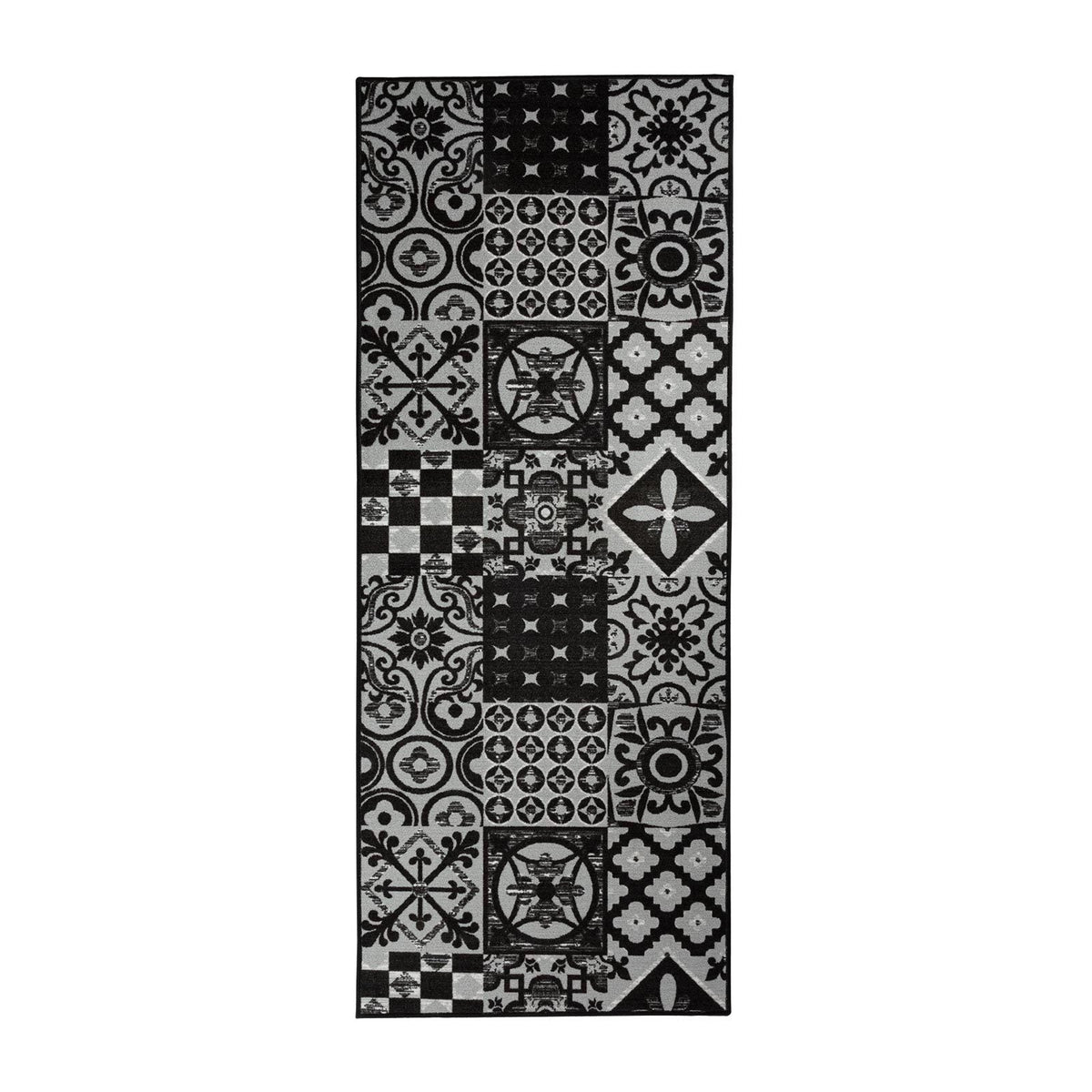 ✂ Tapijt loper op maat gemaakt | Sligo | Breedte: 80 cm