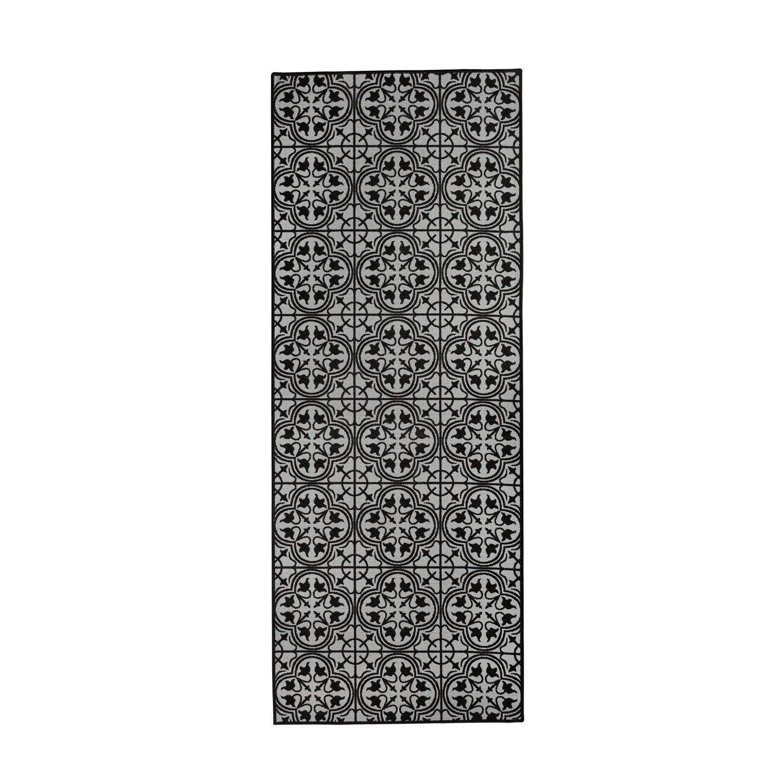 ✂ Tapijt loper op maat gemaakt | Wexford | Breedte: 80 cm