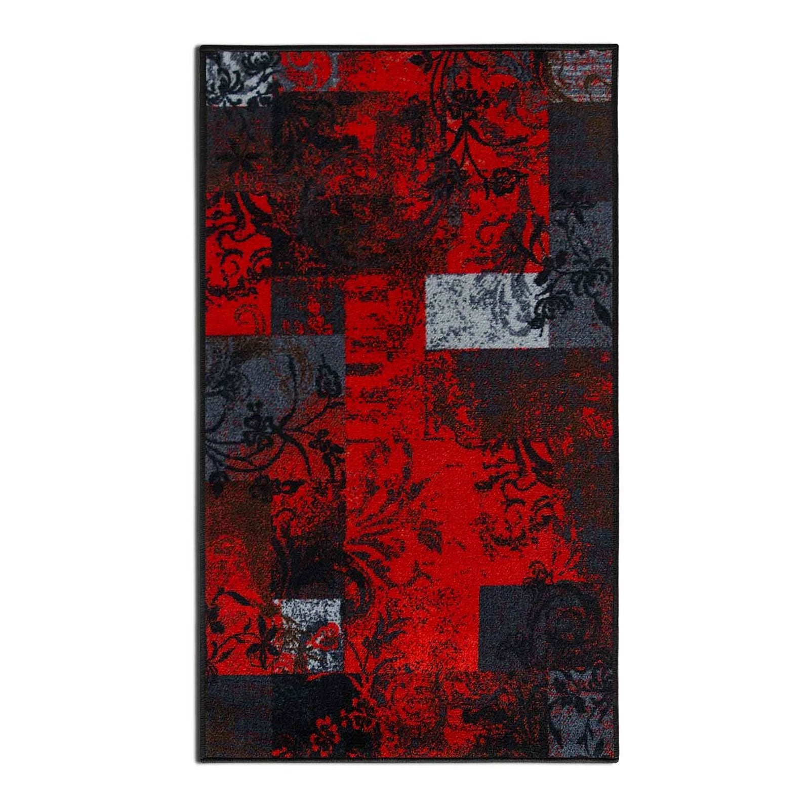 ✂ Tapijt loper op maat | Maraba | verschillende kleuren | breedte: 80cm