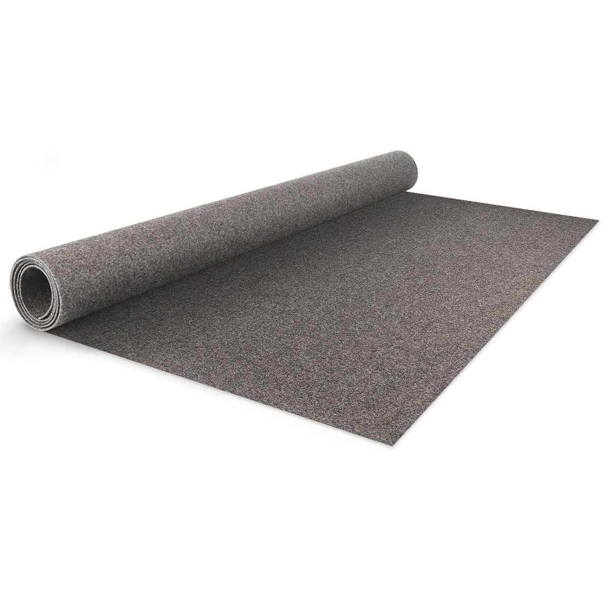 ✂ Op maat gemaakt evenementen- en beurstapijt | Turbo | Onderhoudsvriendelijke loper | Voor beurzen, evenementen, scholen & kantoren