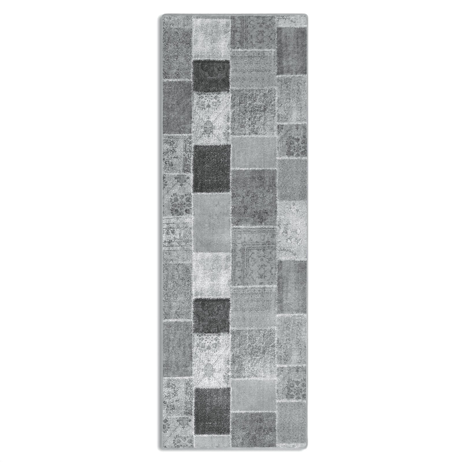 ✂ Tapijt loper op maat | Monsano | verschillende kleuren | breedte: 80cm