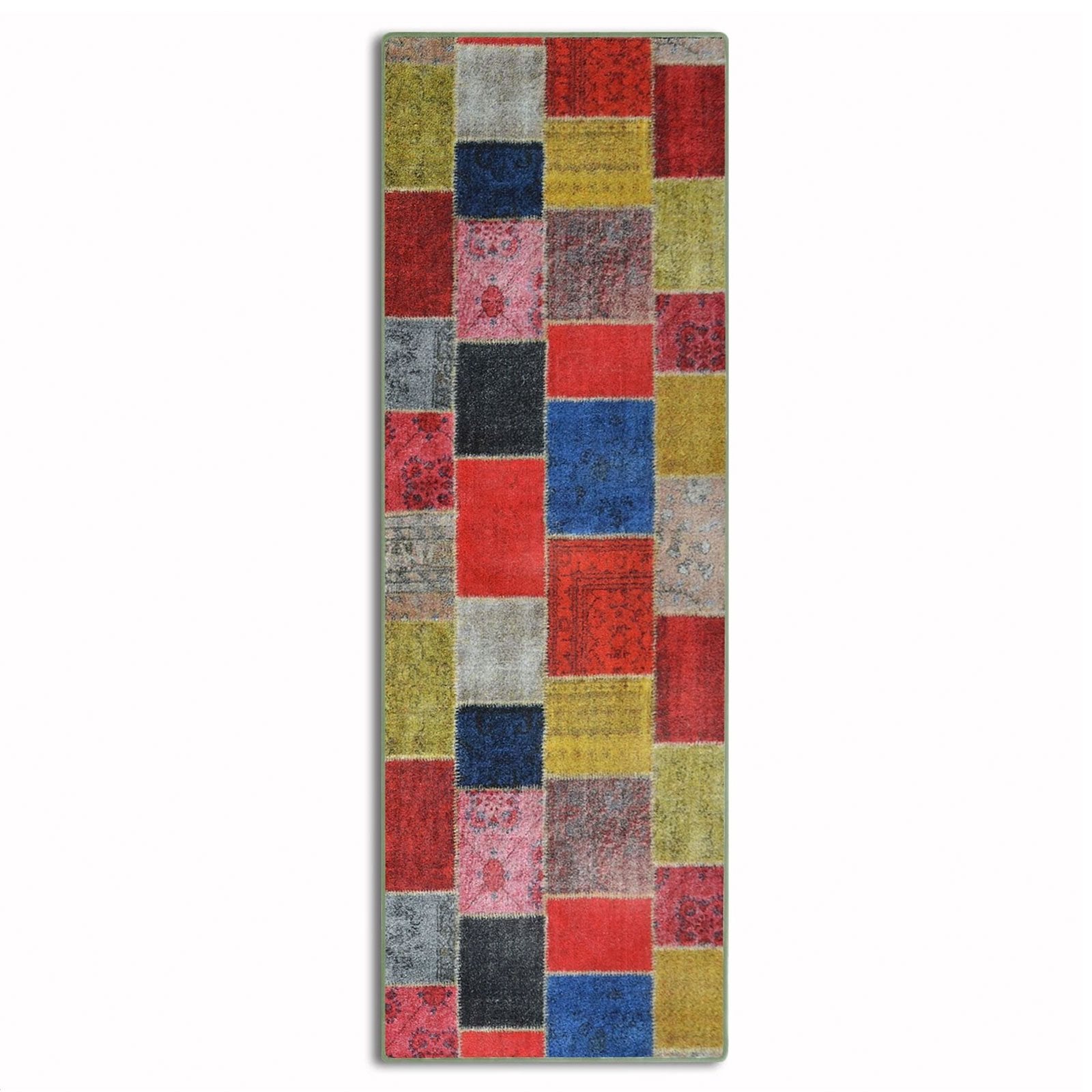 ✂ Tapijt loper op maat | Monsano | verschillende kleuren | breedte: 80cm