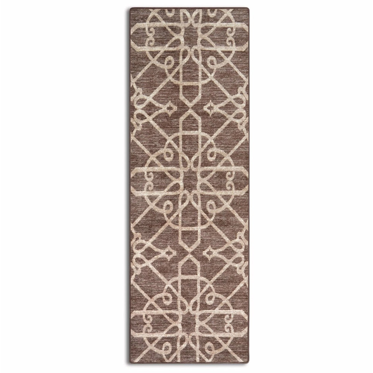 ✂ Tapijt loper op maat | Navelli | verschillende kleuren | breedte: 80cm