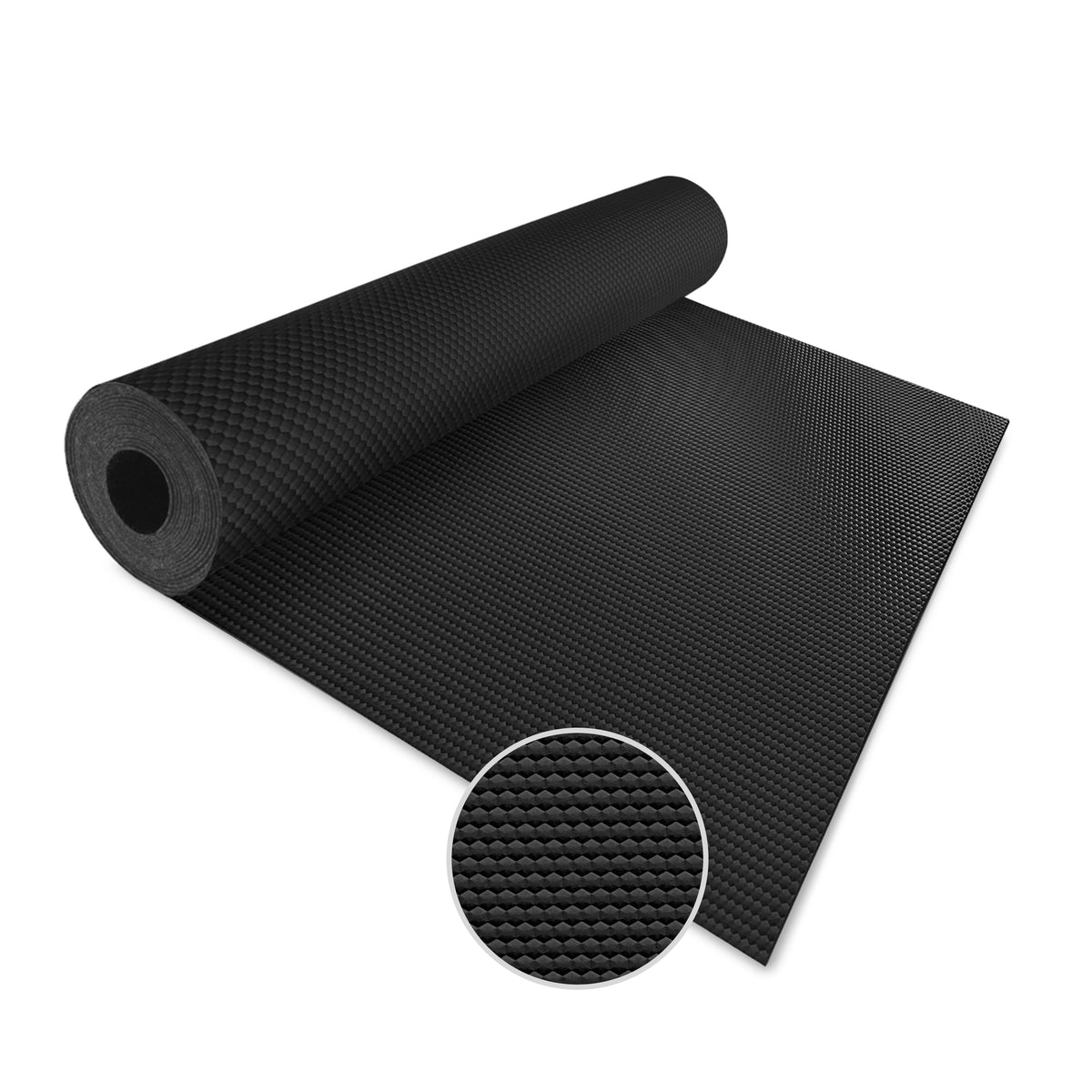 ✂ PVC-vloerbedekking | Hexagon | Robuuste vinylvloer van 2 mm, onderhoudsvriendelijk en antislip | Verkrijgbaar in verschillende kleuren