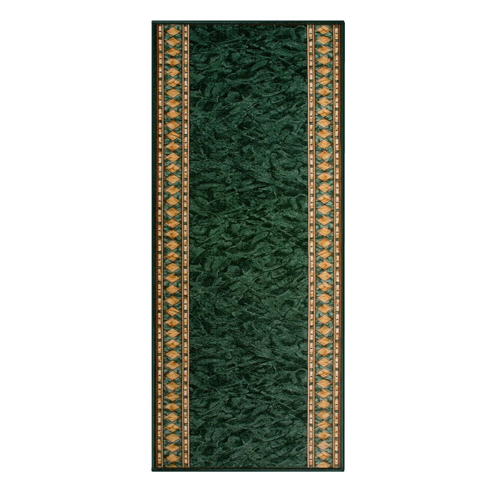 ✂ Vloerkleed op maat | Rügen | vele kleuren