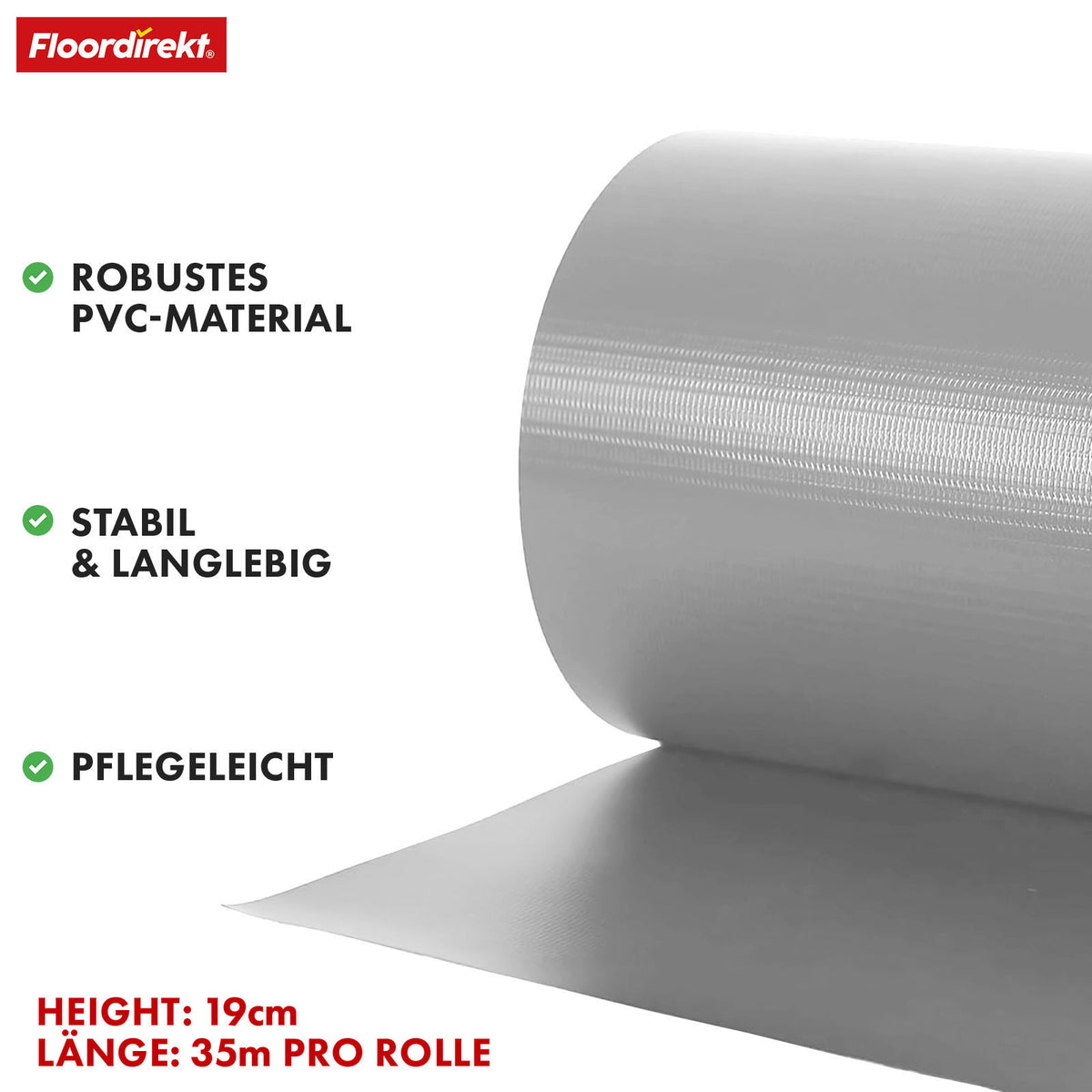 PVC vlechtband | voor staafmatten hekwerken | vele kleuren & designs