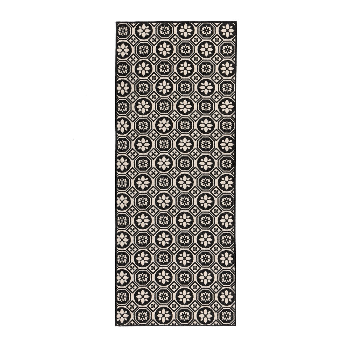 ✂ Tapijt loper op maat gemaakt | St. Asaph | Breedte: 80 cm
