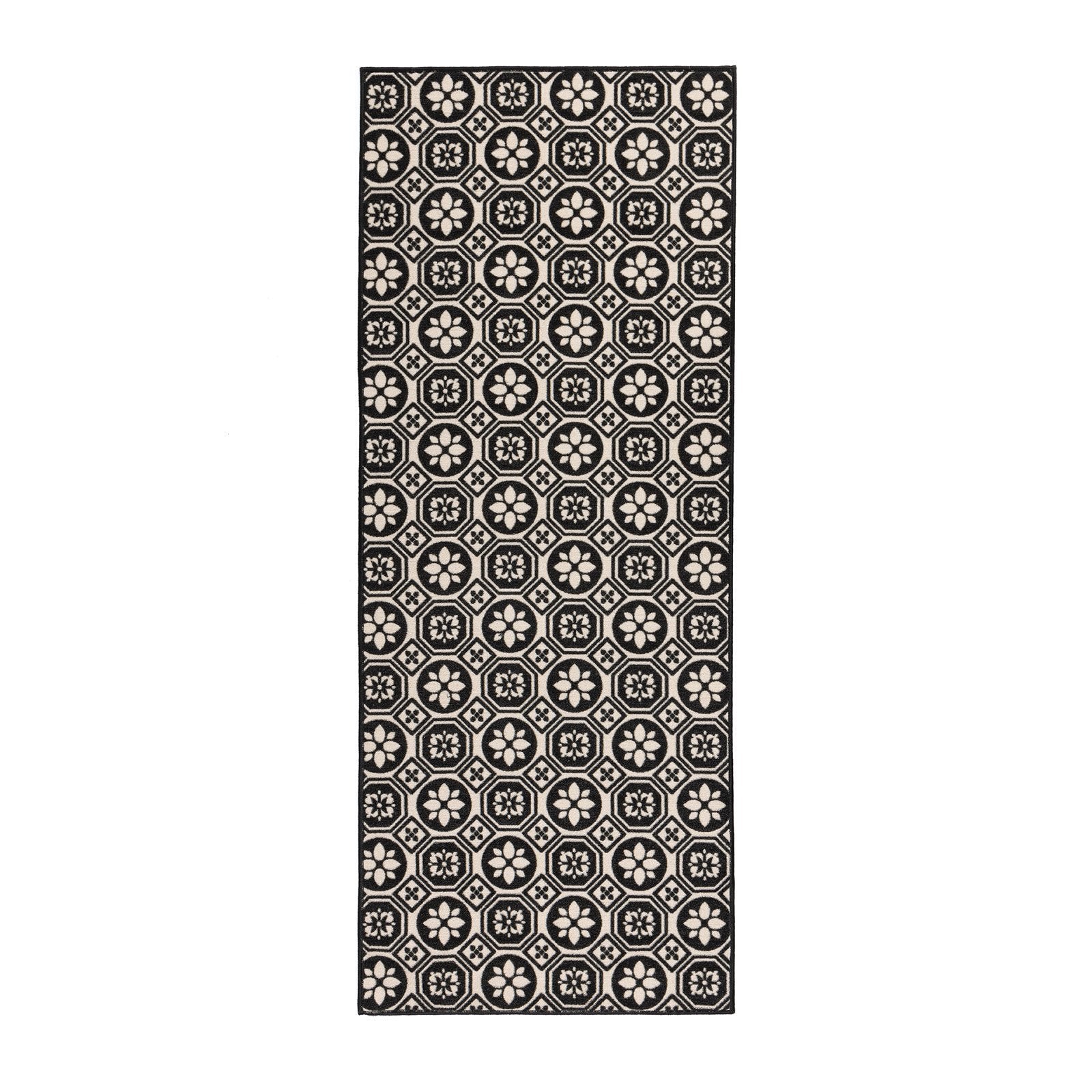 ✂ Tapijt loper op maat gemaakt | St. Asaph | Breedte: 80 cm
