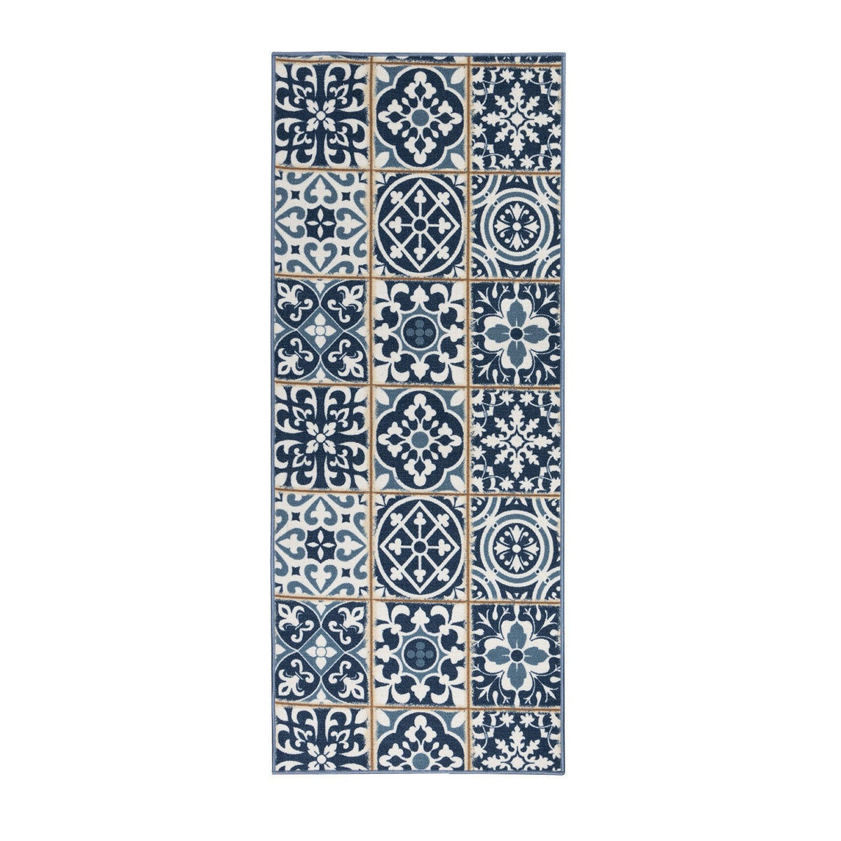 ✂ Tapijt loper op maat gemaakt | Swansea | Breedte: 80 cm
