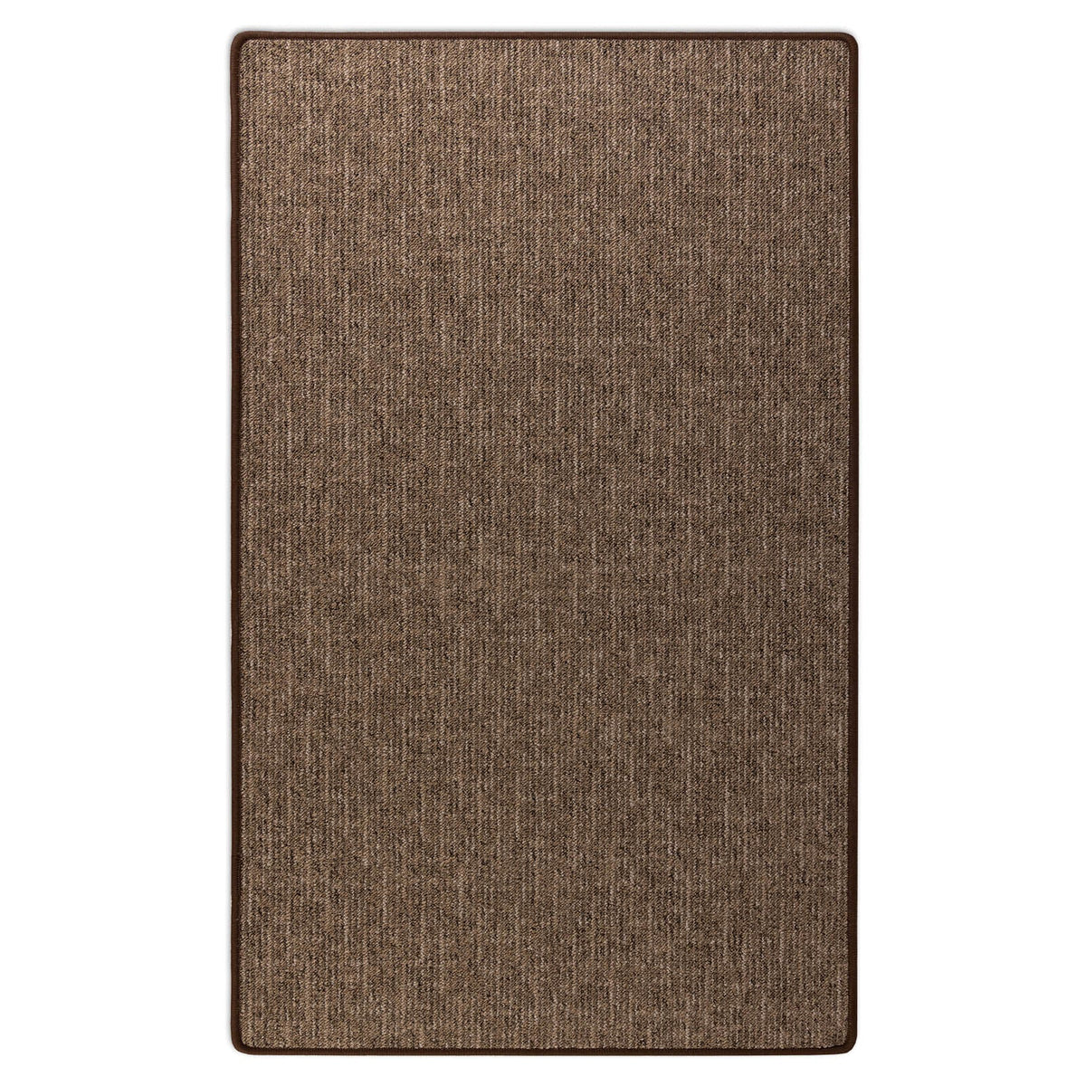 ✂ Tapijt op maat gemaakt | Alto | Platte lussenpoo | Voor woonkamers