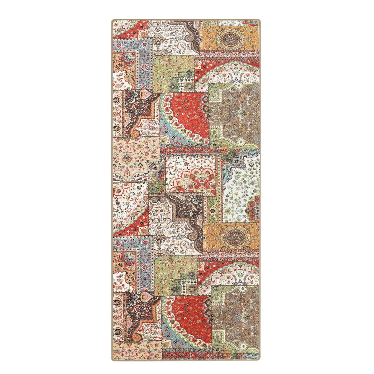 ✂ Tapijtloper op maat gemaakt | Tesoro | breedte: 80 cm