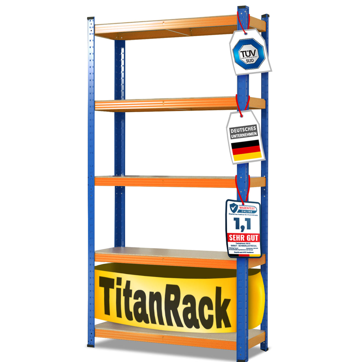 Shelfplaza