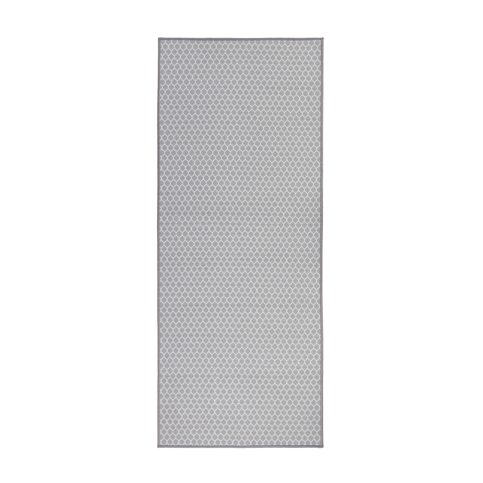 ✂ Tapijt loper op maat gemaakt | Tralee | Breedte: 80 cm