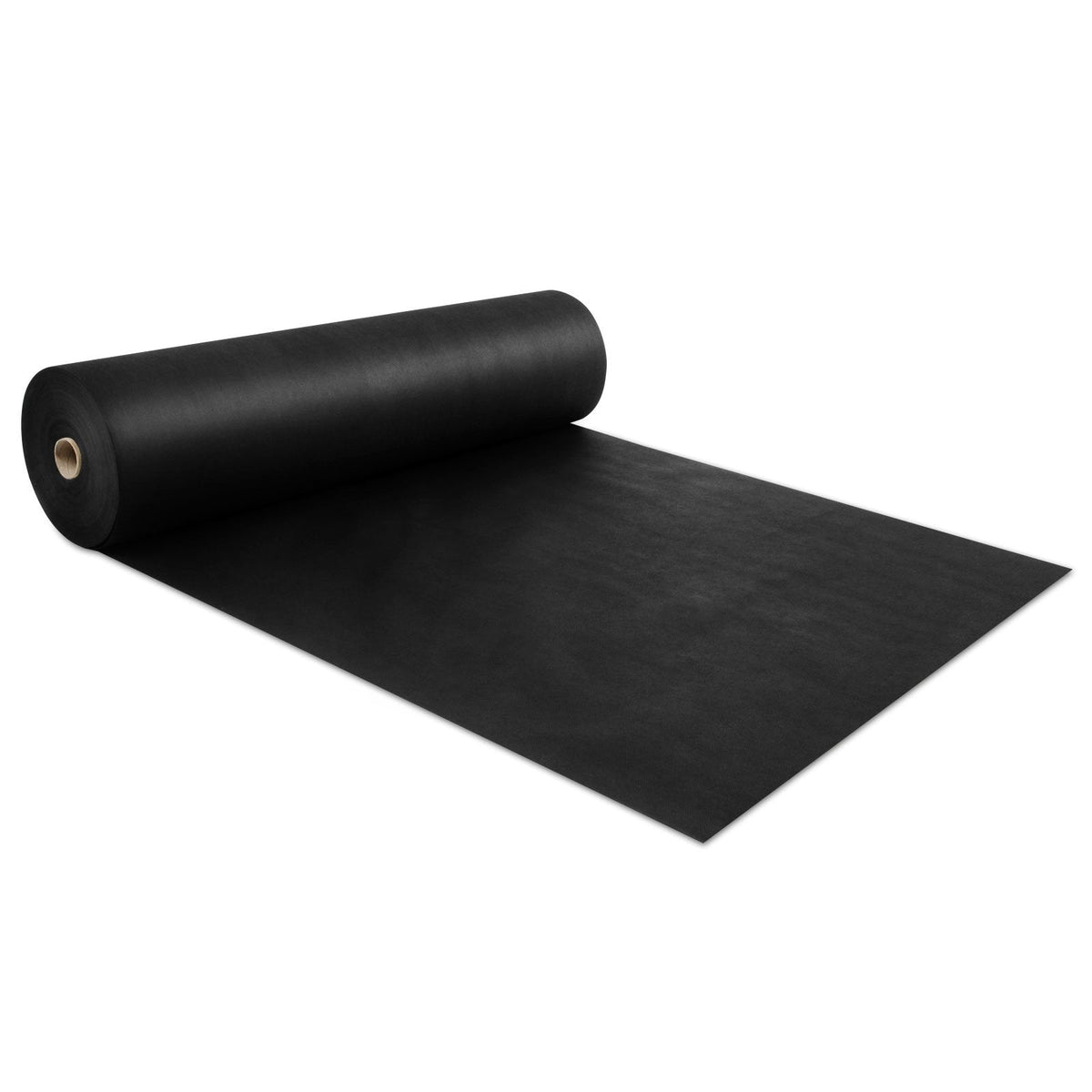 ✂ Onkruidbestrijding Ground Control | Zwart | Tot 150 g/m² | Individuele snit