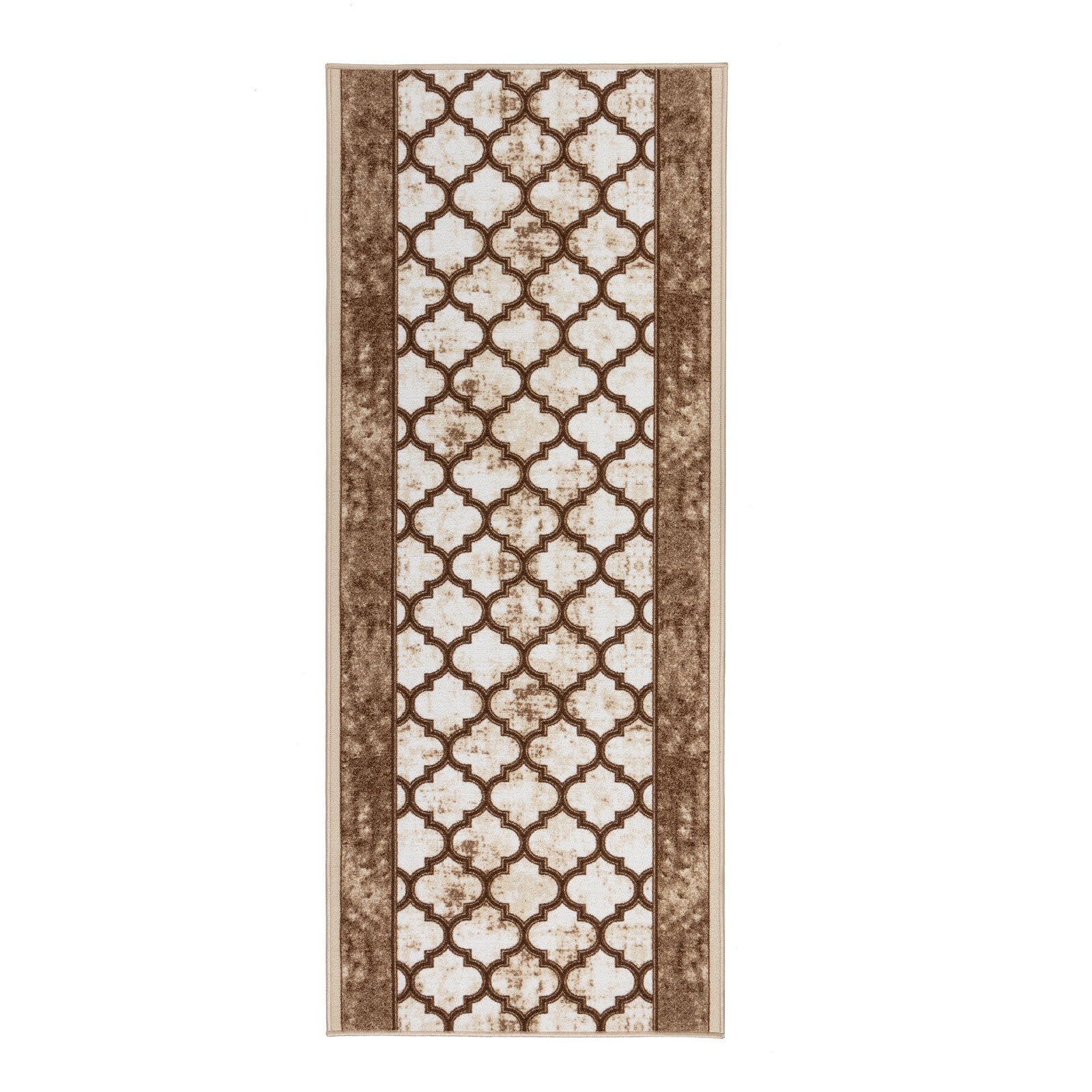 ✂ Tapijt loper op maat gemaakt | Waterford | Breedte: 80 cm
