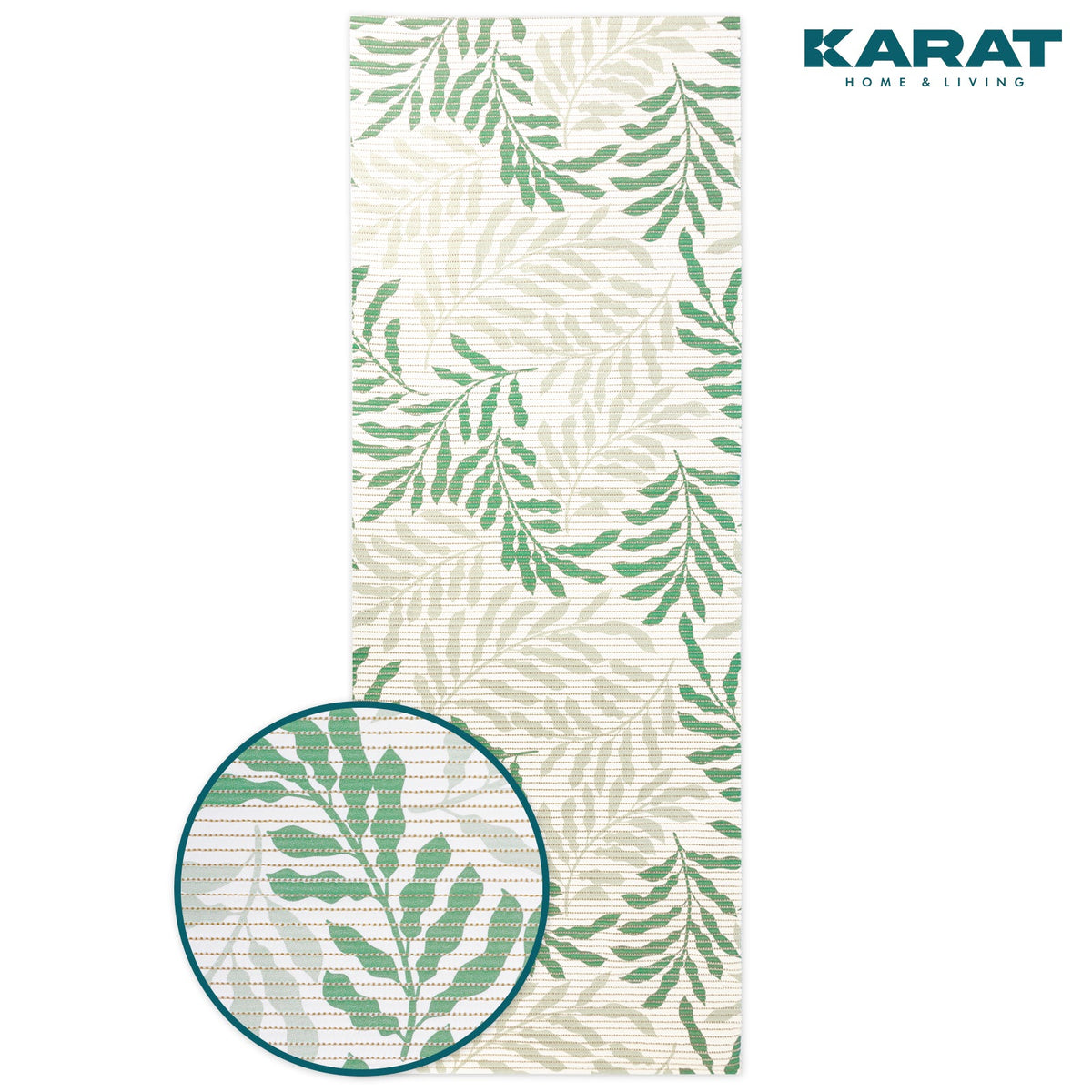 ✂ Op maat gemaakte badmat van zacht schuim | Reef | Waterafstotende antislipmat | Verkrijgbaar in vele designs
