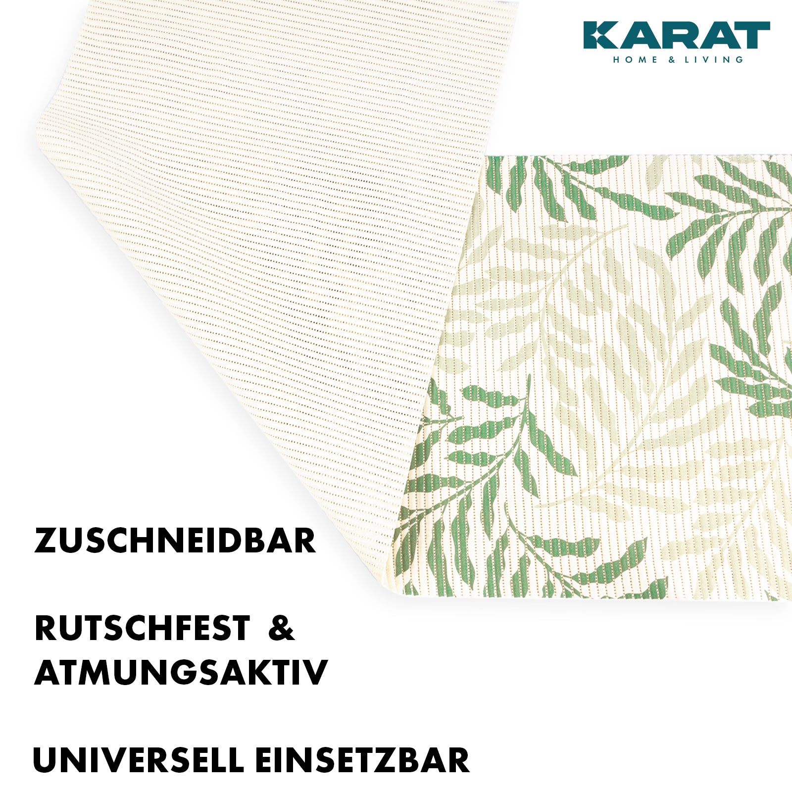 Op maat gemaakte badmat van zacht schuim | Reef | Waterafstotende antislipmat | Verkrijgbaar in vele designs