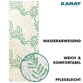 Op maat gemaakte badmat van zacht schuim | Reef | Waterafstotende antislipmat | Verkrijgbaar in vele designs