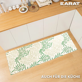 Op maat gemaakte badmat van zacht schuim | Reef | Waterafstotende antislipmat | Verkrijgbaar in vele designs