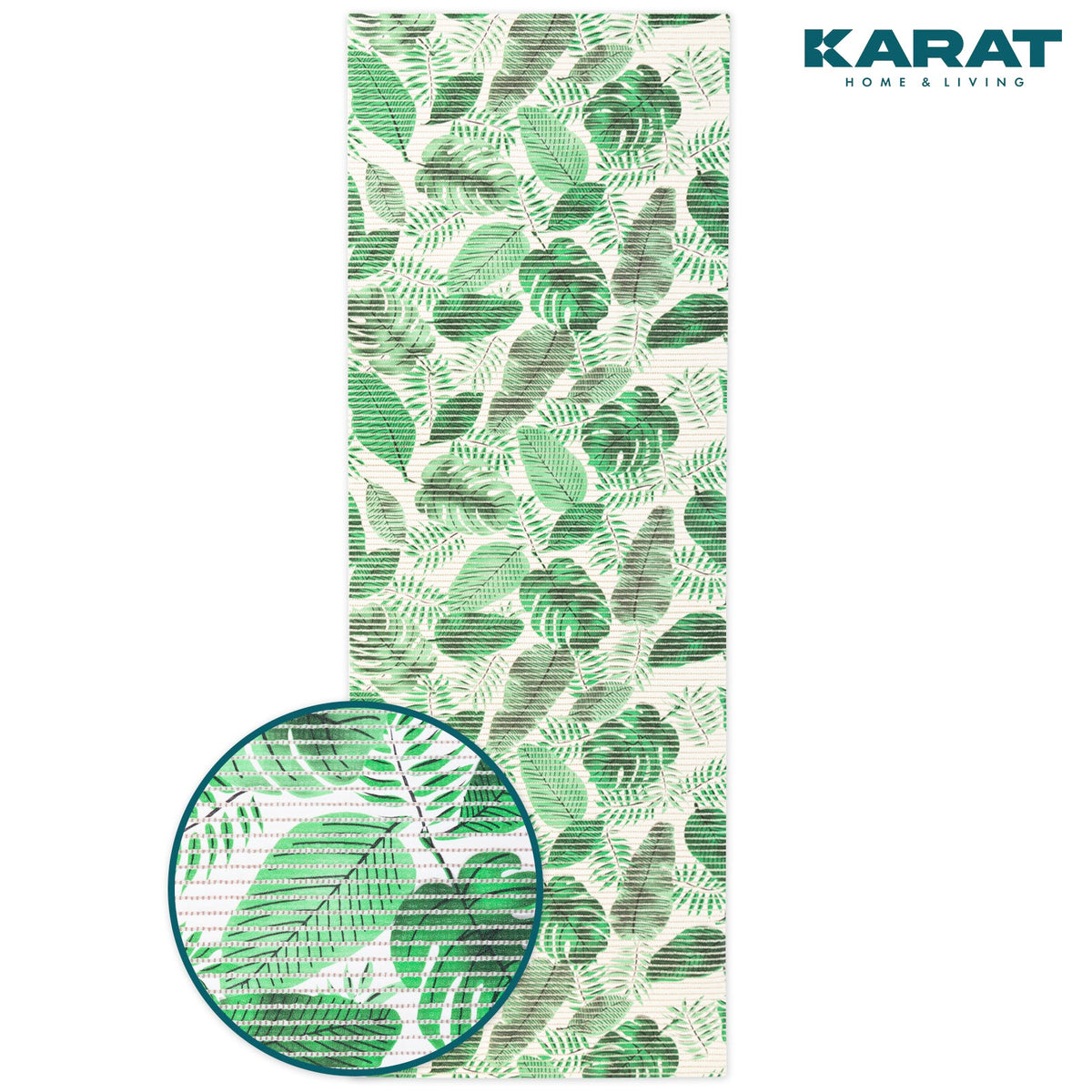 ✂ Op maat gemaakte badmat van zacht schuim | Reef | Waterafstotende antislipmat | Verkrijgbaar in vele designs