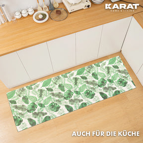 Op maat gemaakte badmat van zacht schuim | Reef | Waterafstotende antislipmat | Verkrijgbaar in vele designs