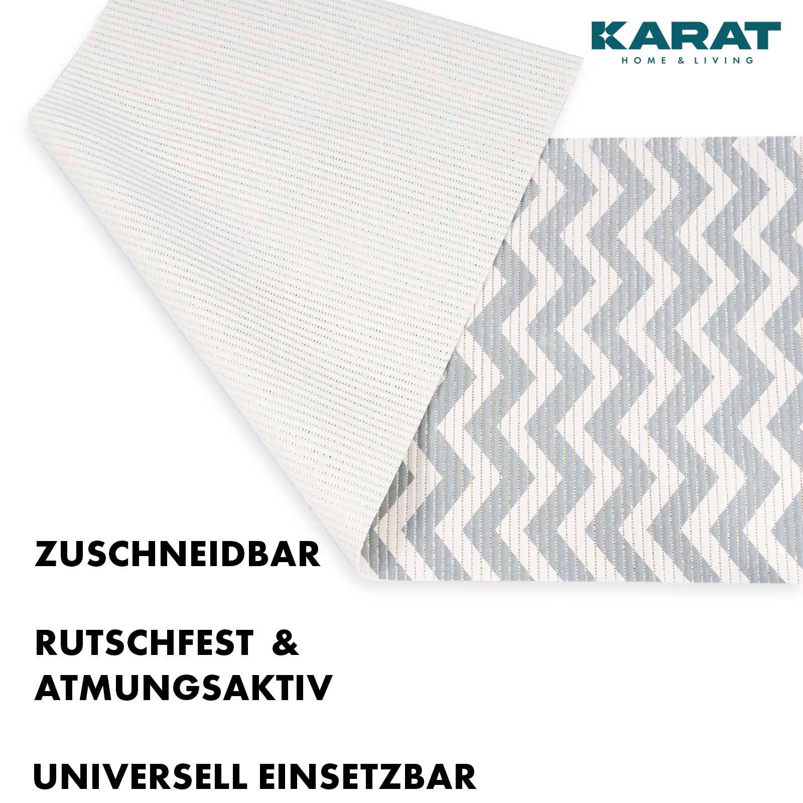 Op maat gemaakte badmat van zacht schuim | Reef | Waterafstotende antislipmat | Verkrijgbaar in vele designs