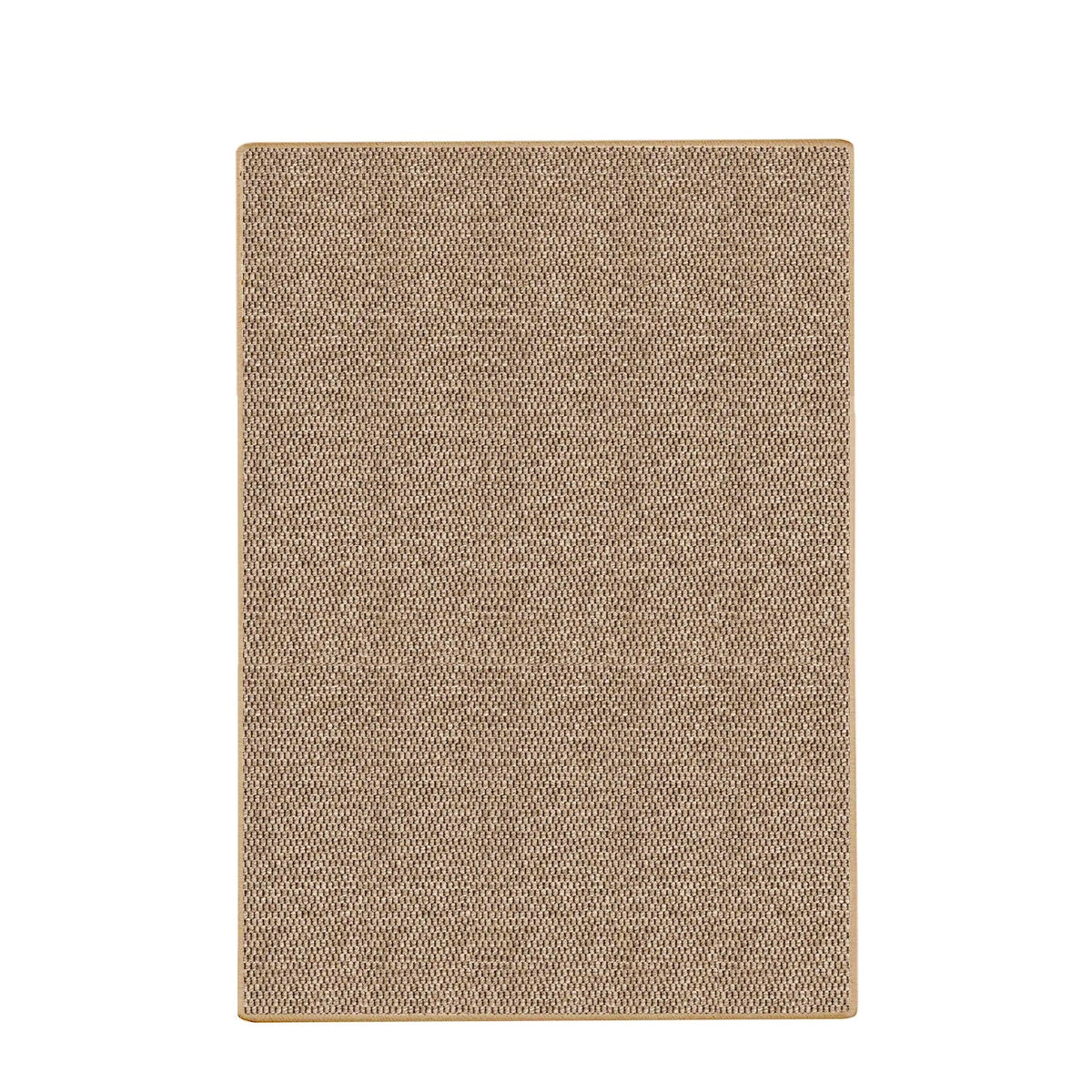 ✂ Vloerkleed op maat | sisal optica | Kalkutta | verschillende kleuren