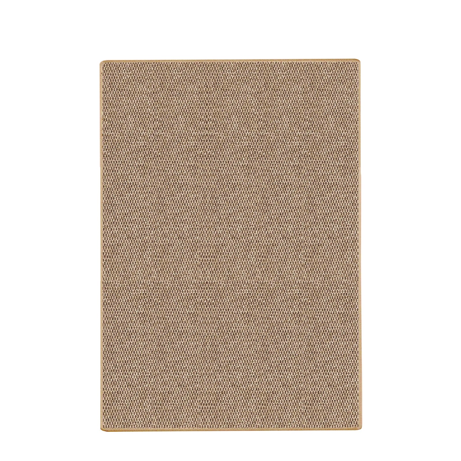 ✂ Vloerkleed op maat | sisal optica | Kalkutta | verschillende kleuren