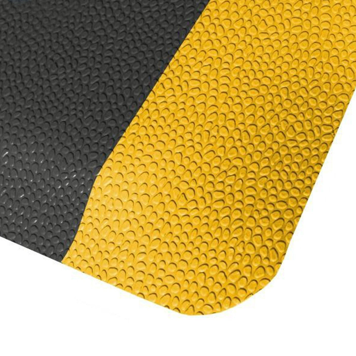 ✂ Anti-vermoeidheidsmat | Zachte trede | 3 kleuren | Op maat gesneden