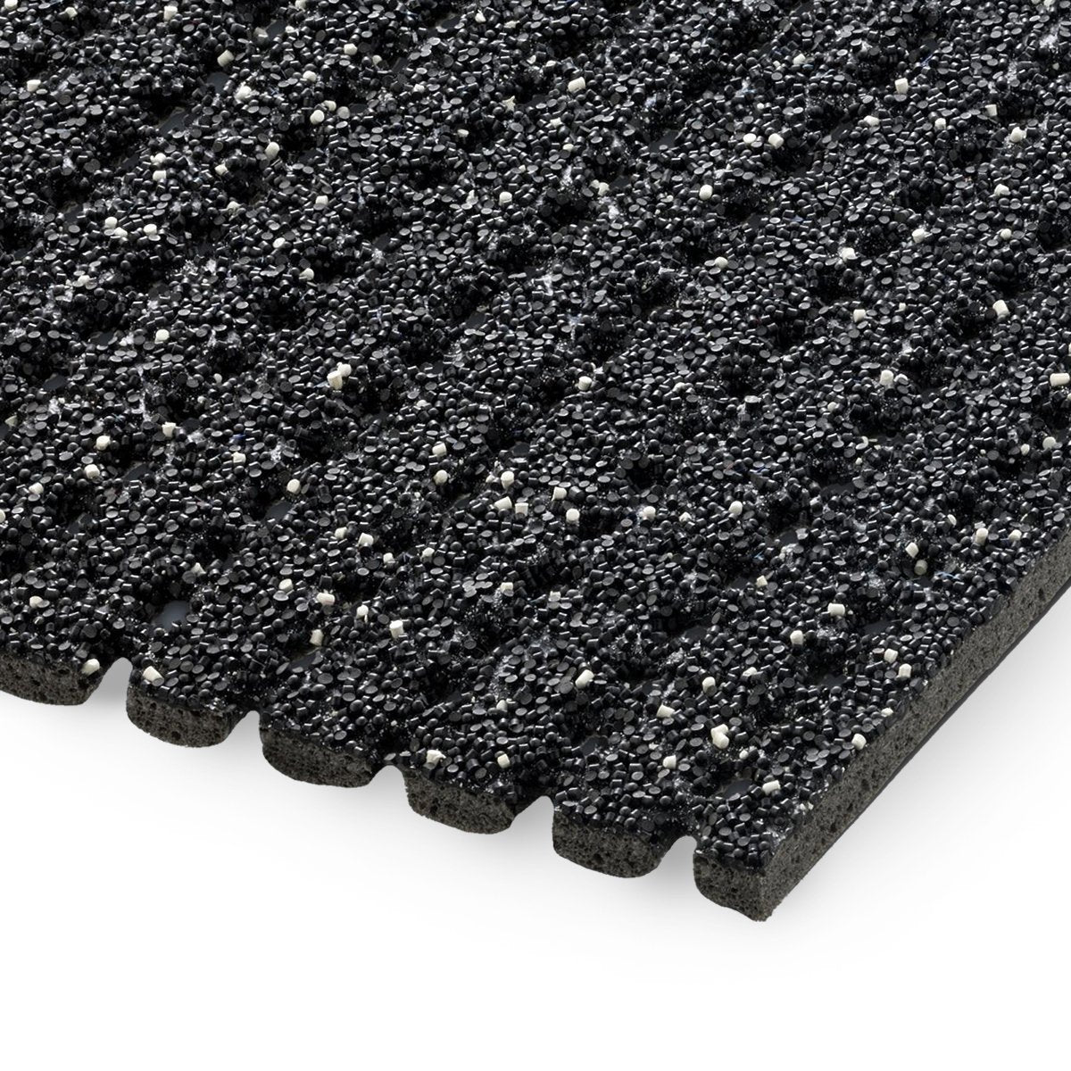 ✂ Antislip veiligheidsmat voor gladde oppervlakken | Antislip vloerbedekking met PVC-granulaat | Weersbestendig en temperatuurbestendig | Voor binnen- en buitengebruik | Verkrijgbaar in vele maten en kleuren