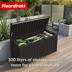 T2_Antraciet - 117 x 47 x 59 cm (300 l)