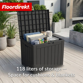 T2_Antraciet - 56 x 43 x 53 cm (118 l)