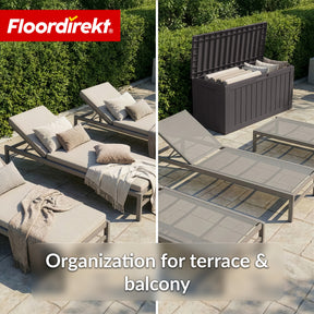 T4_Antraciet - 117 x 53 x 55 cm (270 l)