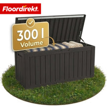 F1_Antraciet - 117 x 47 x 59 cm (300 l)