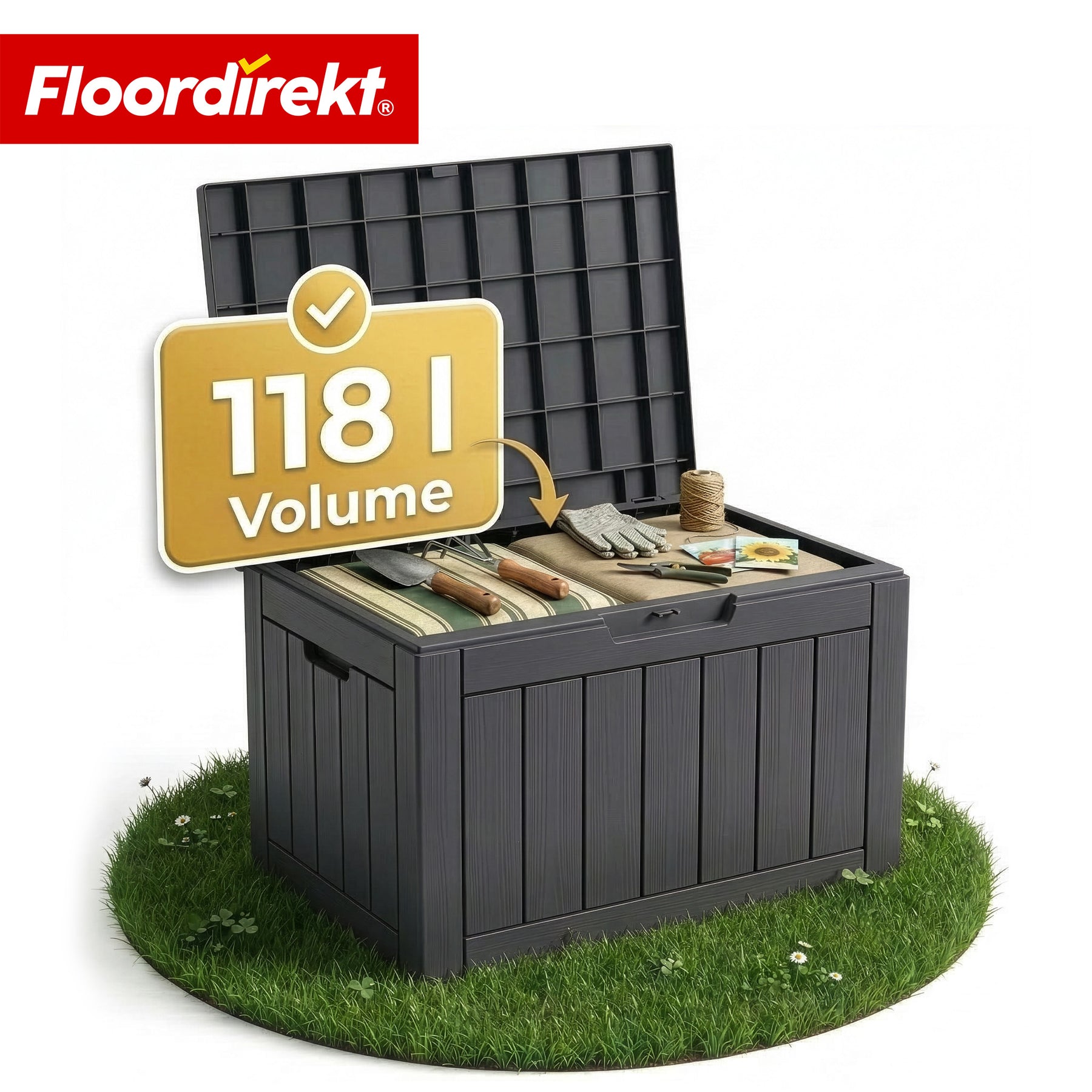 F1_Antraciet - 56 x 43 x 53 cm (118 l)