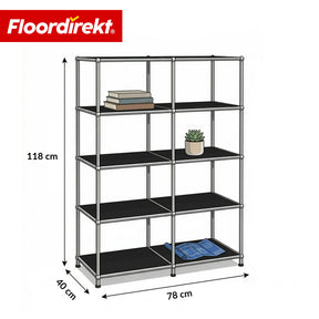 A1_Zwart