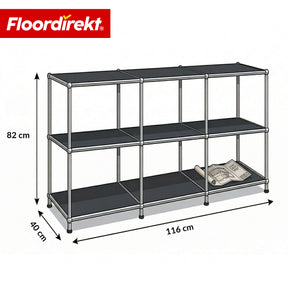 A1_Zwart
