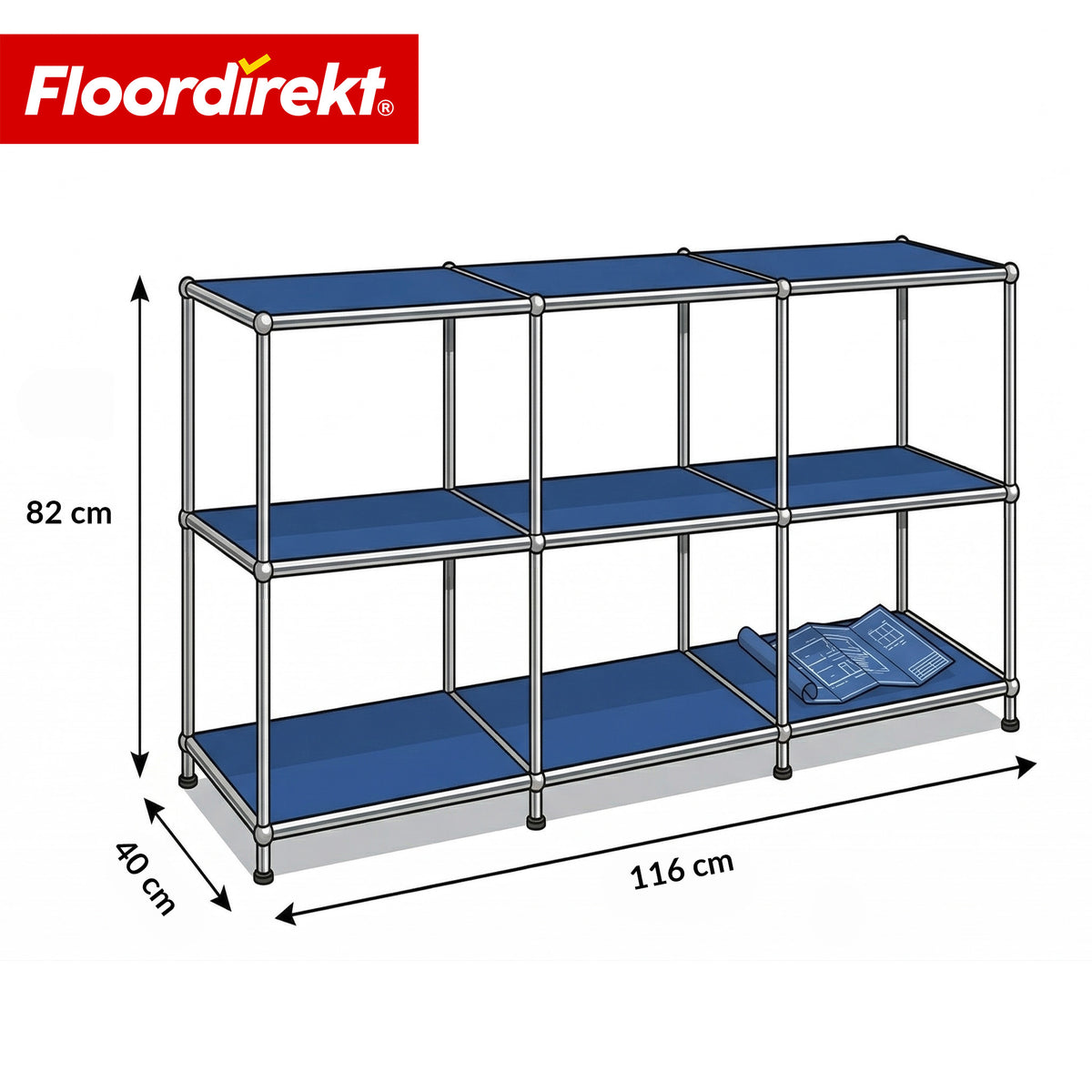 A1_Blauw