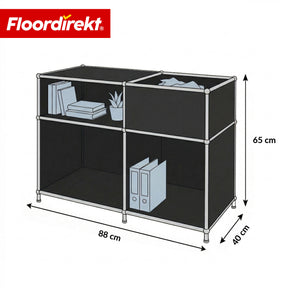 A1_Zwart