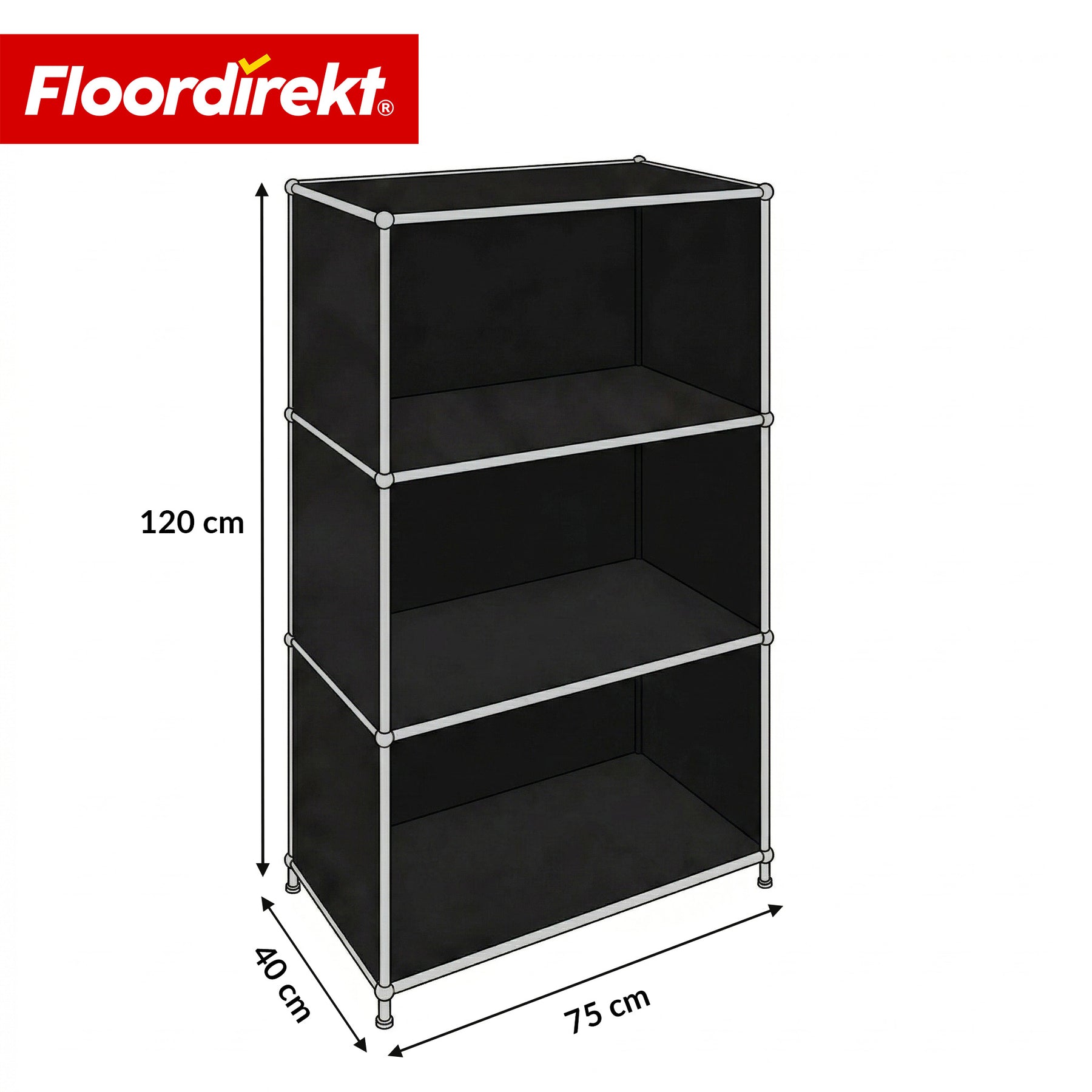 A1_Zwart