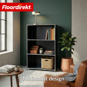 A2_Zwart
